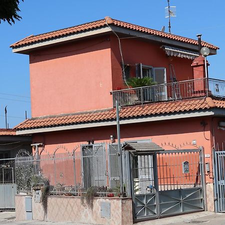 مبيت وإفطار إيركولانو La Casa Di Giulia المظهر الخارجي الصورة