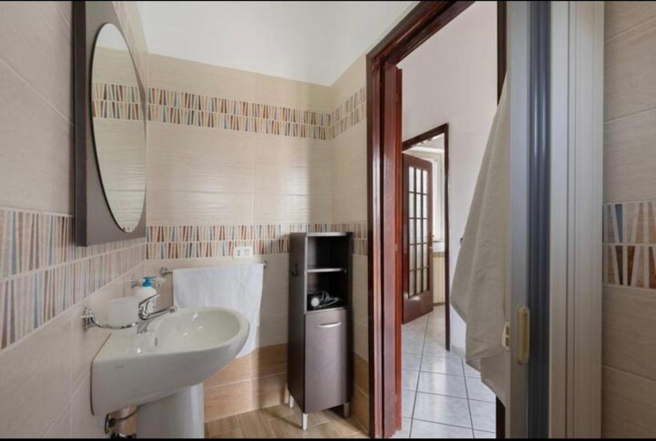 مبيت وإفطار إيركولانو La Casa Di Giulia المظهر الخارجي الصورة