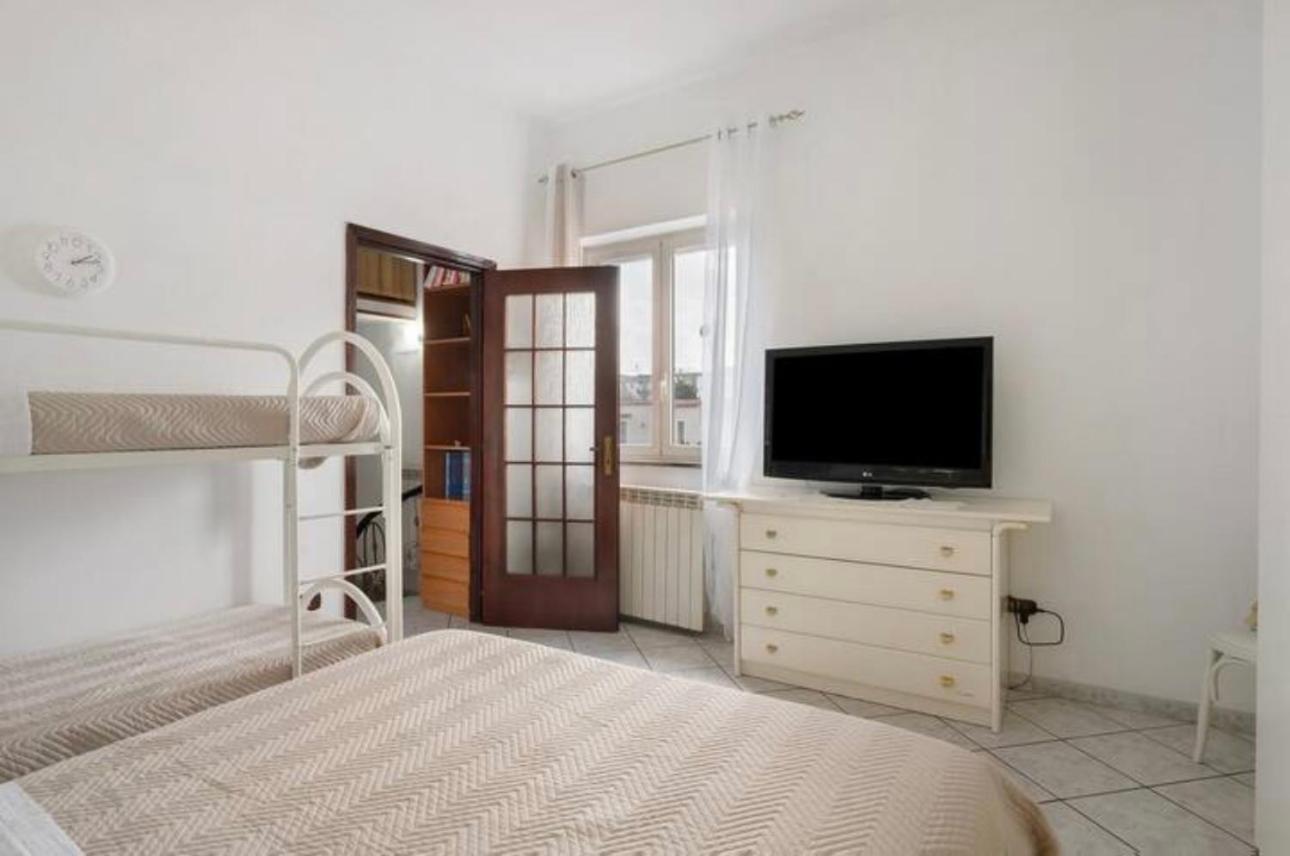 مبيت وإفطار إيركولانو La Casa Di Giulia المظهر الخارجي الصورة